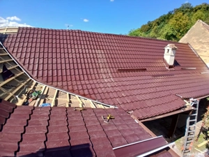 #         Ai problema cu acoperisul?     Nu mai suporti improvizatiile?   Noi suntem soluti