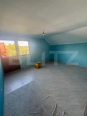Casa cu etaj, 160 mp utili, 650 mp teren, Salcea - imagine 10