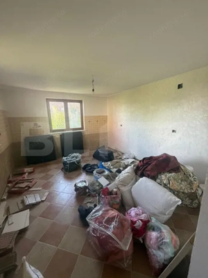 Casa cu etaj, 160 mp utili, 650 mp teren, Salcea - imagine 9