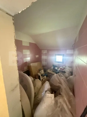 Casa cu etaj, 160 mp utili, 650 mp teren, Salcea - imagine 12