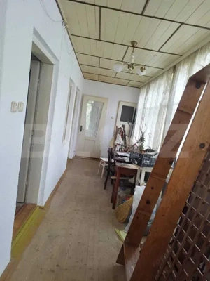 Casa/Vila 71 mp utili, 183 mp teren, zona Ultracentrală - imagine 3