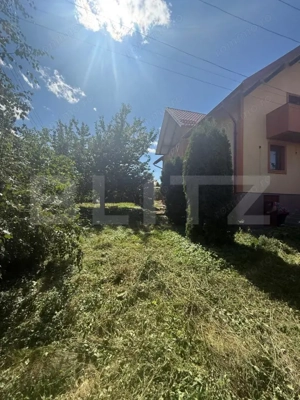 Casa cu etaj, 160 mp utili, 650 mp teren, Salcea - imagine 3