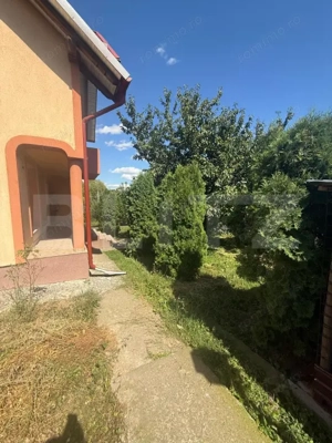 Casa cu etaj, 160 mp utili, 650 mp teren, Salcea - imagine 4