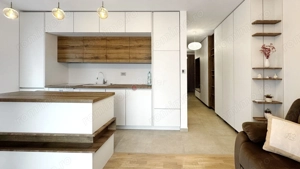 Complex Cosmopolit | Parcare Subterana