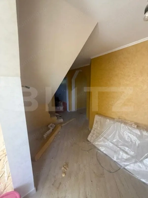 Casa cu etaj, 160 mp utili, 650 mp teren, Salcea - imagine 8