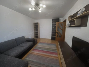 Agentie inchiriem 3 camere  decomandat 1 Mai-Sara,Centrala,AC modern - imagine 2