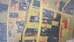 Teren intravilan Comuna Plenita - imagine 3