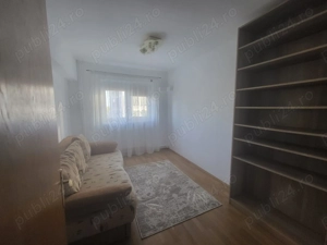 Agentie inchiriem 3 camere  decomandat 1 Mai-Sara,Centrala,AC modern - imagine 8