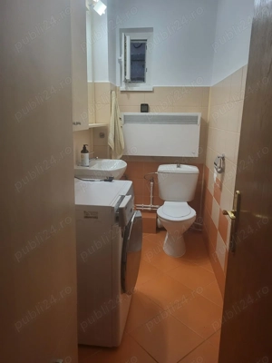 Agentie inchiriem 3 camere  decomandat 1 Mai-Sara,Centrala,AC modern - imagine 9