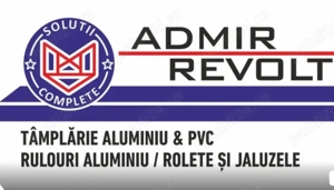  Tâmplărie PVC din profile Salamander, Veka, Deceuninck