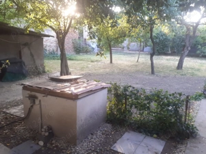 Proprietar vand vila cu doua apartamente, Zona Dambovita - imagine 3