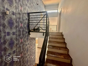 Oportunitate! Vila de lux, Livada, P+E, 5 camere, teren 957mp - imagine 10