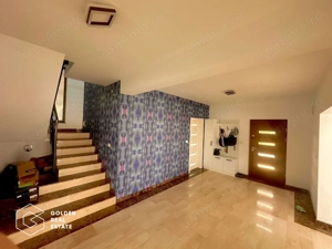 Oportunitate! Vila de lux, Livada, P+E, 5 camere, teren 957mp - imagine 9