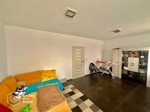 Oportunitate! Vila de lux, Livada, P+E, 5 camere, teren 957mp - imagine 12