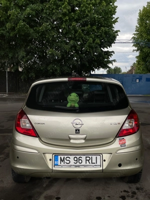 De vanzare opel corsad - imagine 4 De vanzare opel corsad - imagine 4