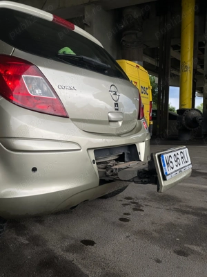 De vanzare opel corsad - imagine 3 De vanzare opel corsad - imagine 3