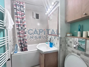 Comisin 0! Apartament 3 camere, zona Putna, Manastur, Cluj-Napoca - imagine 7