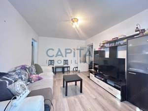 Comisin 0! Apartament 3 camere, zona Putna, Manastur, Cluj-Napoca - imagine 3
