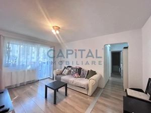 Comisin 0! Apartament 3 camere, zona Putna, Manastur, Cluj-Napoca - imagine 2