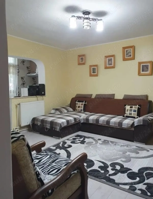 Apartament cu 2 camere transformat in 3 camere, Zona BCR- Primăverii, etaj 3 - imagine 3