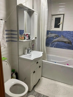 Apartament cu 2 camere transformat in 3 camere, Zona BCR- Primăverii, etaj 3 - imagine 7