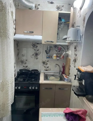 Apartament cu 2 camere transformat in 3 camere, Zona BCR- Primăverii, etaj 3 - imagine 6