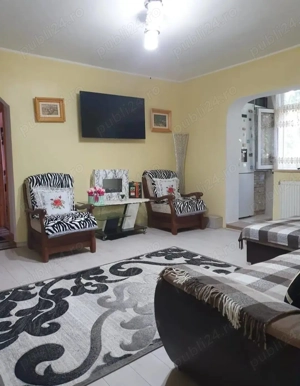 Apartament cu 2 camere transformat in 3 camere, Zona BCR- Primăverii, etaj 3 - imagine 2