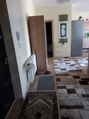 Vand  Apartament 2 camere