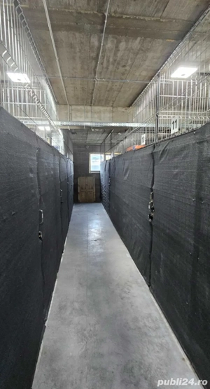 Spatiu Boxe individuale de depozitare - imagine 2