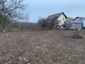 Vând teren   intravilan Nisipoasa, com Plopu, Prahova - imagine 2