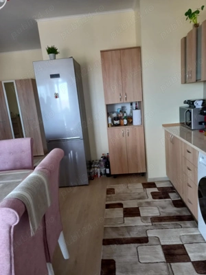 Vand  Apartament 2 camere - imagine 4