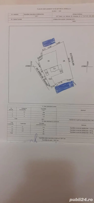 Unic proprietar,vand gospodarie functionala intabulata aflata in municipiul Vaslui,suburbia Bahnari