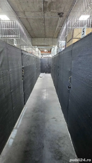 Spatiu Boxe individuale de depozitare - imagine 5