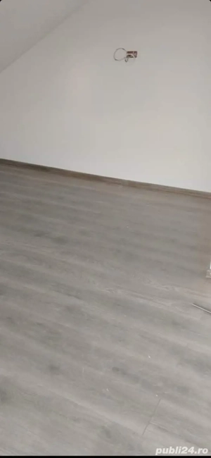 Execut amenajări interioare și exterioare 