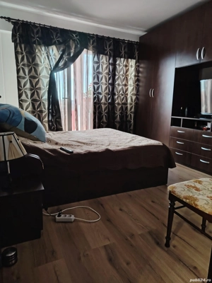 3 camere Aradul nou  - imagine 4