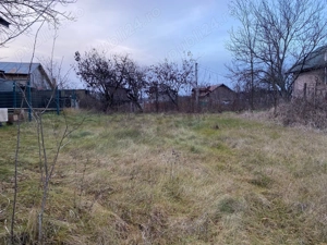 Vând teren   intravilan Nisipoasa, com Plopu, Prahova - imagine 5