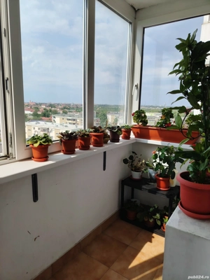 3 camere Aradul nou  - imagine 3