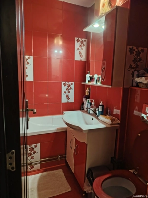 3 camere Aradul nou  - imagine 2