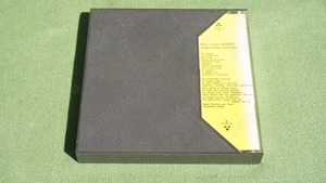 Banda magnetofon originala MALANDO & his orchestra Tango - imagine 4