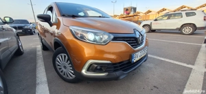 Renaut Captur 2019