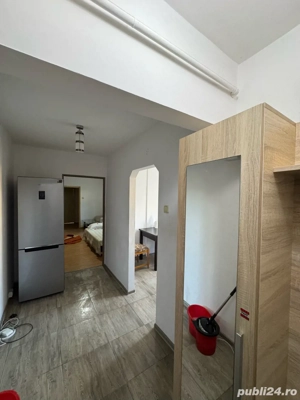 Apartament in Regim Hotelier - imagine 2