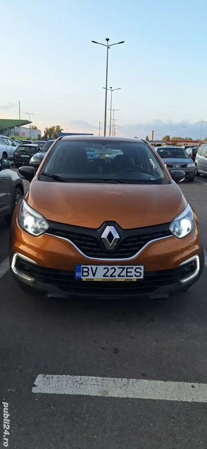 Renaut Captur 2019 - imagine 2