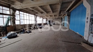 Spatiu industrial cu 6 cladiri avand acces TIR in Sibiu - imagine 18