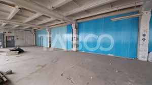 Spatiu industrial cu 6 cladiri avand acces TIR in Sibiu - imagine 12