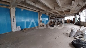 Spatiu industrial cu 6 cladiri avand acces TIR in Sibiu - imagine 14