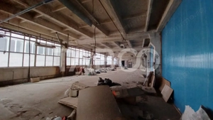 Spatiu industrial cu 6 cladiri avand acces TIR in Sibiu - imagine 10