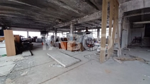 Spatiu industrial cu 6 cladiri avand acces TIR in Sibiu - imagine 16