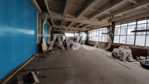 Spatiu industrial cu 6 cladiri avand acces TIR in Sibiu - imagine 11