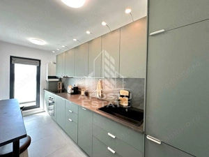 Apartament nou, bloc SEASONS, 2 camere - imagine 7