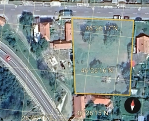 Oportunitate de investiție! Teren construibil 2.300 mp, sat Straja, comuna Asău, - imagine 4